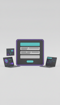 Reusable Shopify snippet module digital display