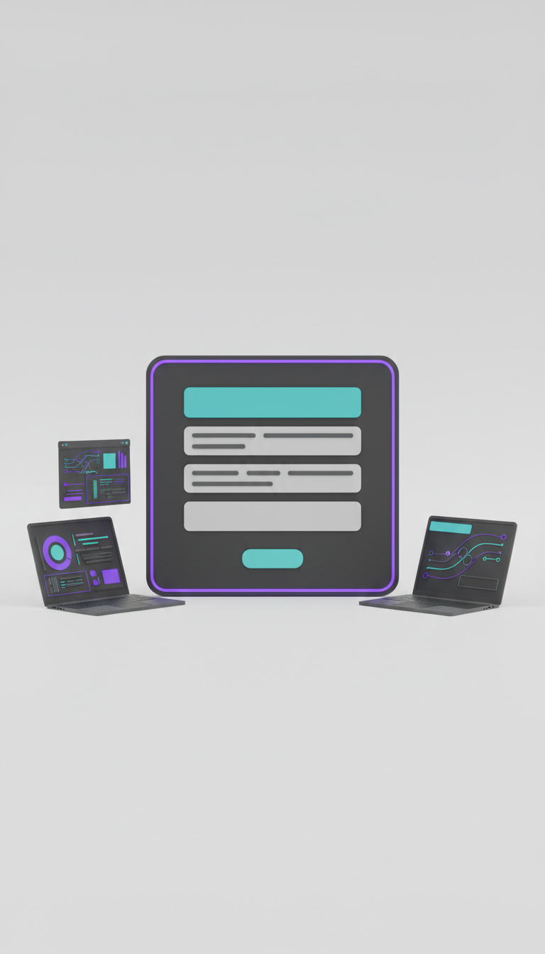 Reusable Shopify snippet module digital display