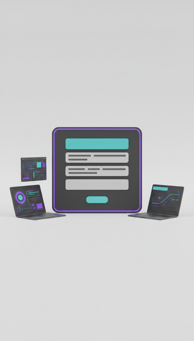 Reusable Shopify snippet module digital display
