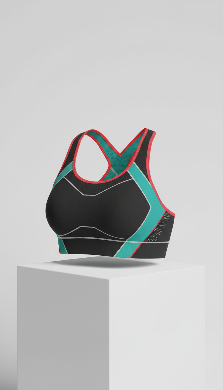 Seamless Performance Tank Ultra-Light