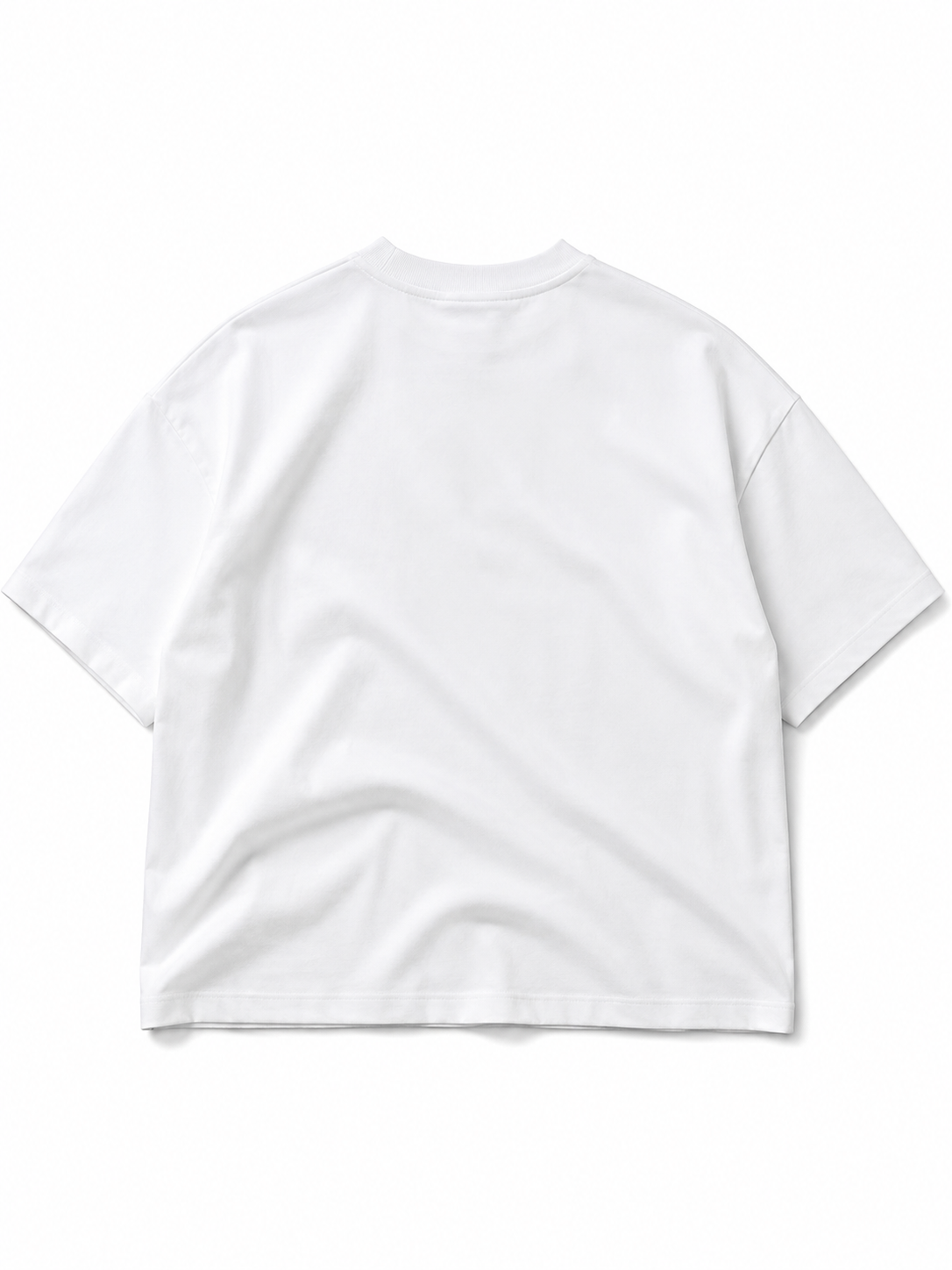 Central Cee Graphic Oversized Boxy Fit T-Shirt