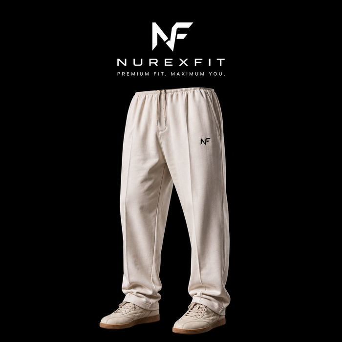 Unisex Trousers