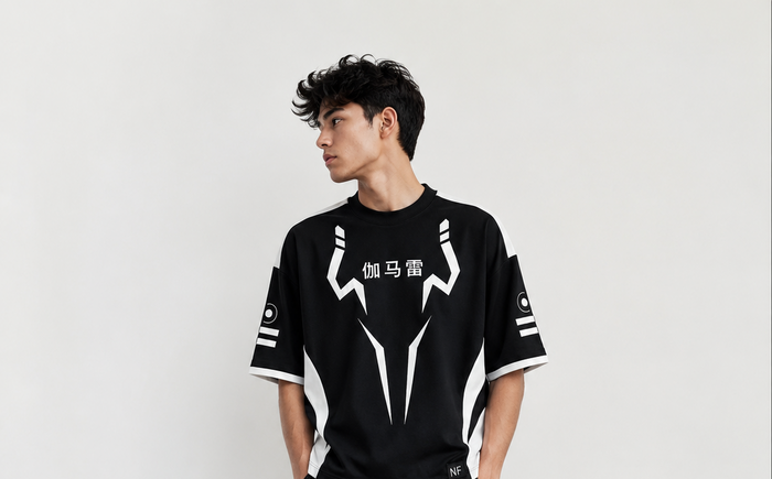Men's Tee's